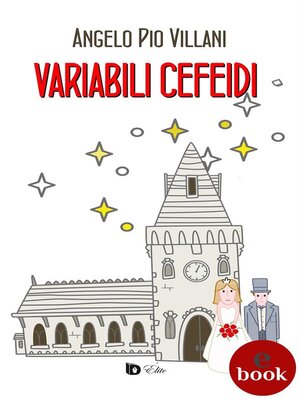 cover image of Variabili Cefeidi